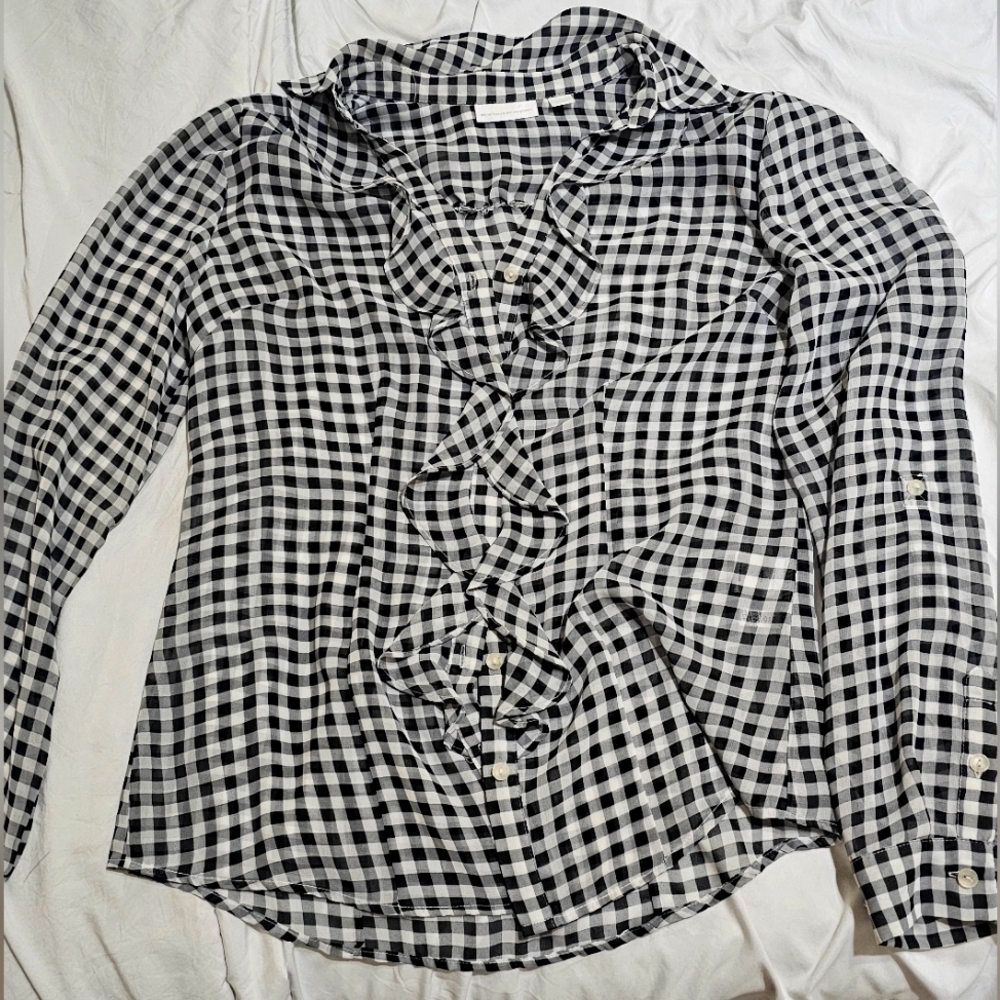 Elegant Blouse